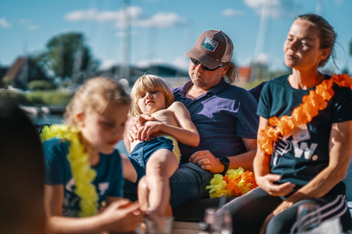 Nieuwe koers Herberg Oer ‘t Hout | MiddelPunt Media