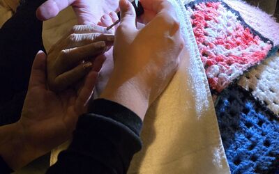 nagels-lakken