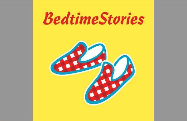 bedtimestories