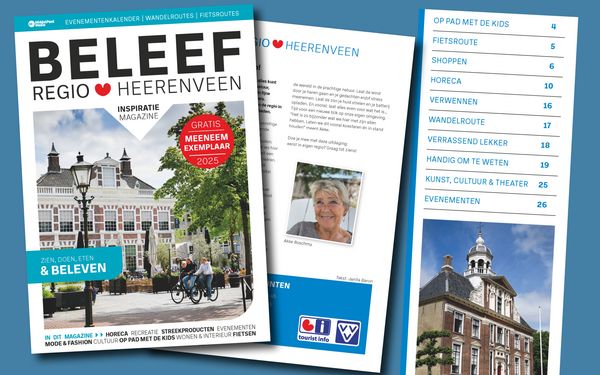 beleefvoorpag