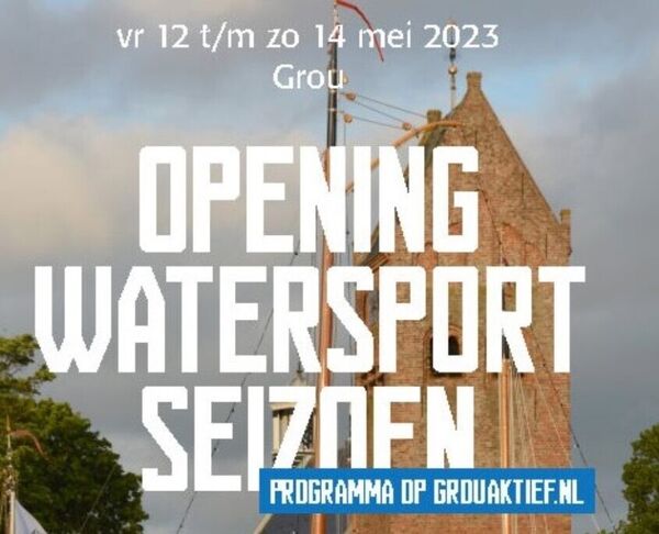 grou-opening-watersportseizoen