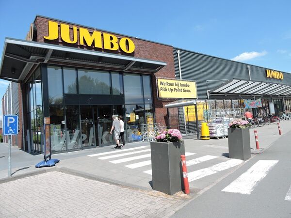 jumbo