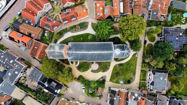 luchtfoto-kerktuin-grou