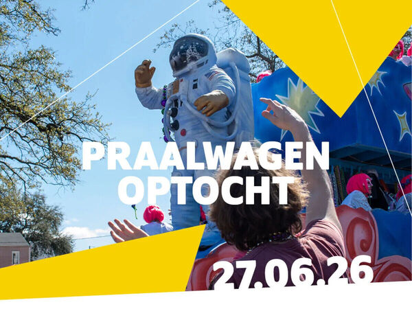 praalwagenoptocht