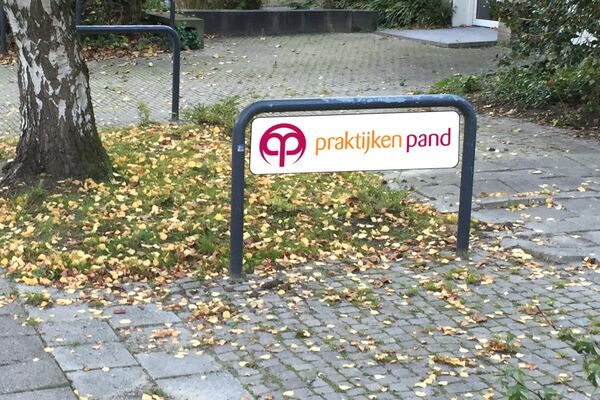 praktijkenpand