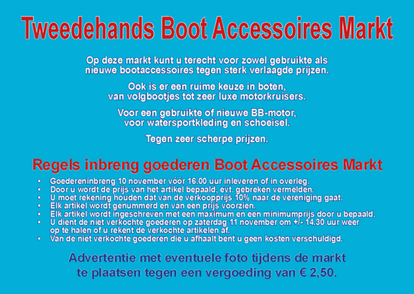 tweedehands-boot-accessoires-m