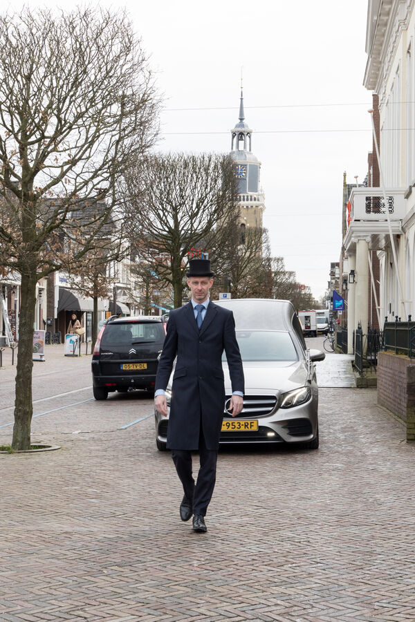 voorlopen
