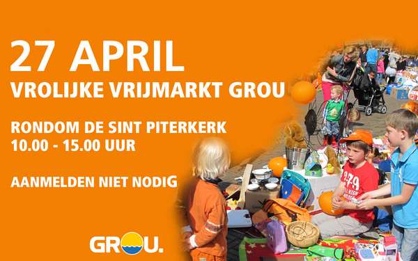 vrijmarkt-grou