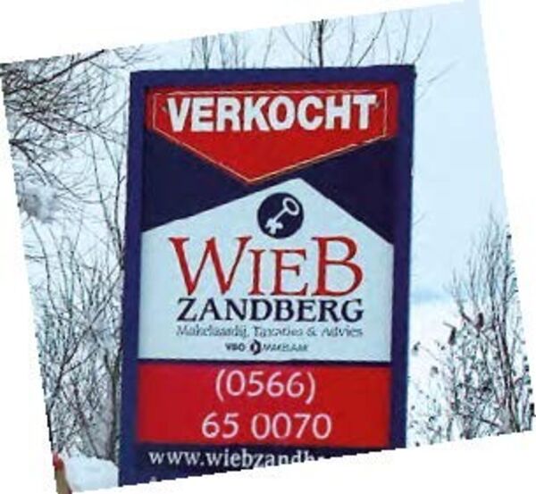 zandberg