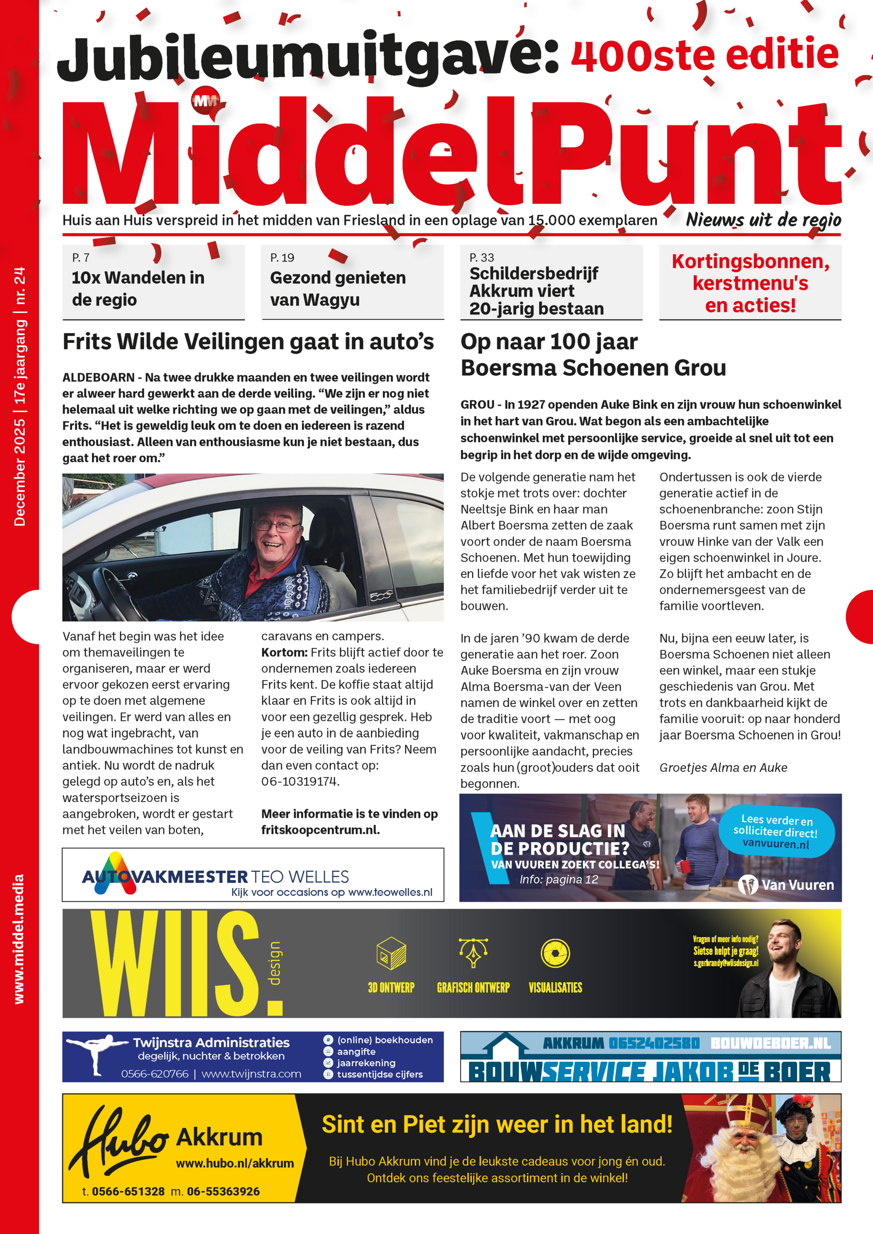 jubileumuitgave-400e-editie-mi